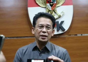 Wakil Ketua KPK Johanis Tanak mengusulkan RUU Perampasan Aset mengatur perampasan harta pejabat yang tidak dilaporkan atau tidak sesuai LHKPN.