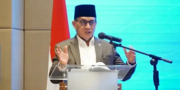 Kemenag Targetkan Materi Edukasi Pencegahan LGBTQ Masuk Kurikulum Akhir 2026 4 Kemenag menargetkan materi edukasi pencegahan LGBTQ masuk kurikulum akhir 2026 atau awal tahun ajaran 2027 melalui pendekatan edukatif dan keagamaan.