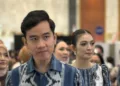 Wapres Gibran Rakabuming Raka menghormati putusan MK soal ijazah, menegaskan akan fokus bekerja menjalankan program Presiden Prabowo.